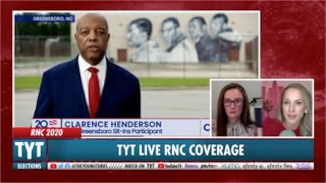 2020 Republican National Convention - Day 3 - Part 2