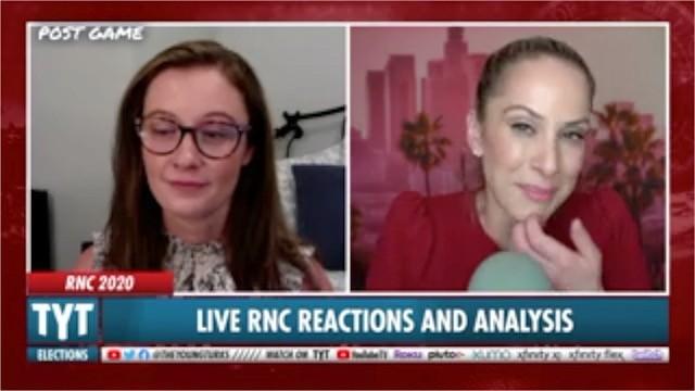 2020 Republican National Convention - Day 3 - Part 4