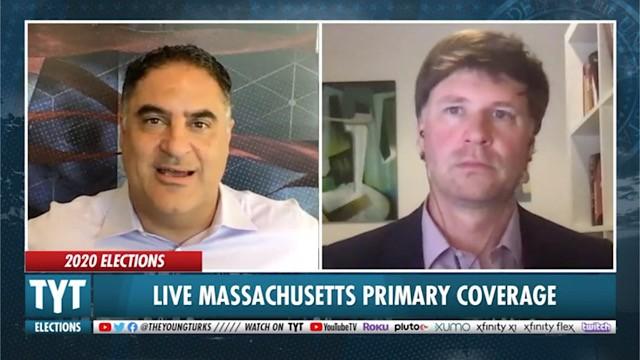 Massachusetts Primary - Part 2