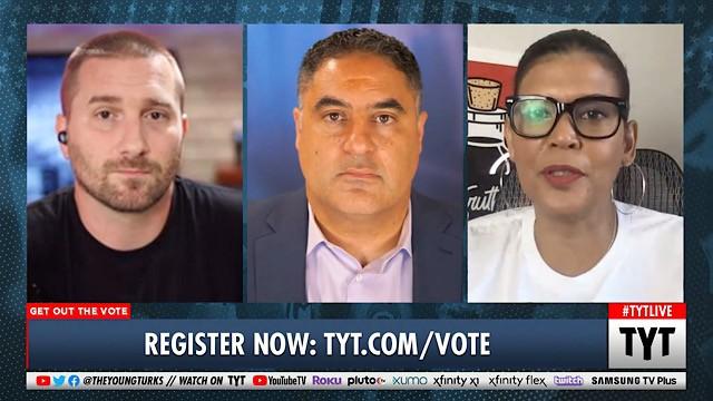 Get Out the Vote Special - Part 1