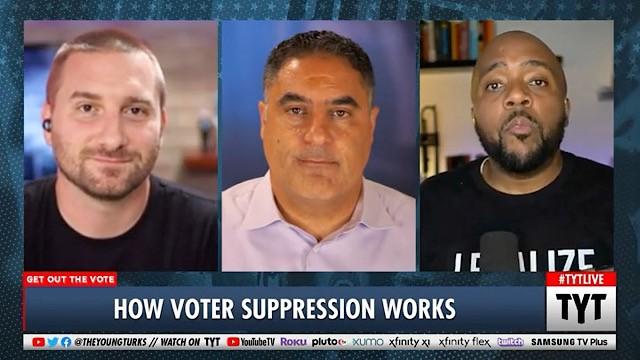 Get Out the Vote Special - Part 2