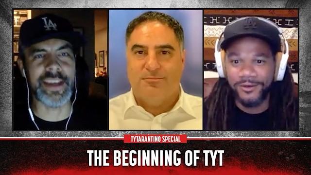 TYTarantino Special - Part 2