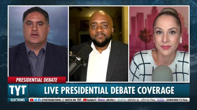 Final Presidential Debate - Part 3