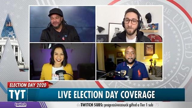 Election Day 2020 - Part 5