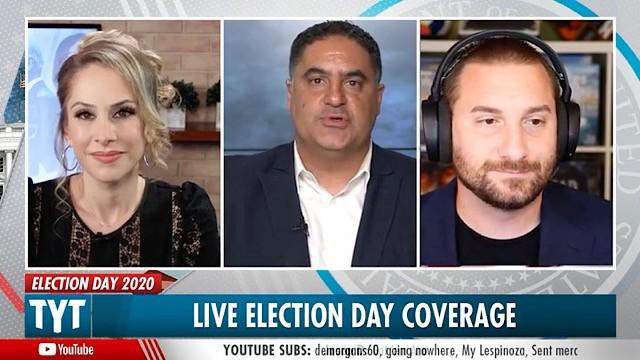 Election Day 2020 - Part 6