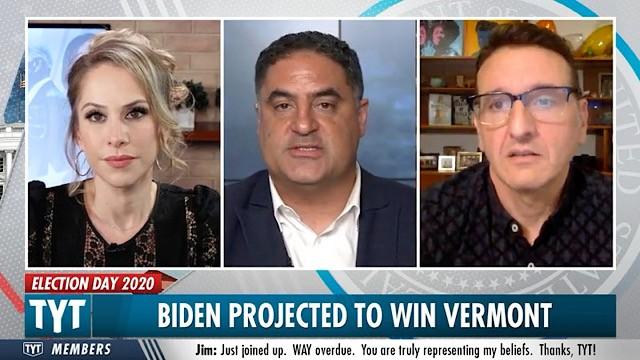 Election Day 2020 - Part 7