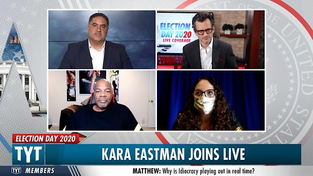 Election Day 2020 - Part 10