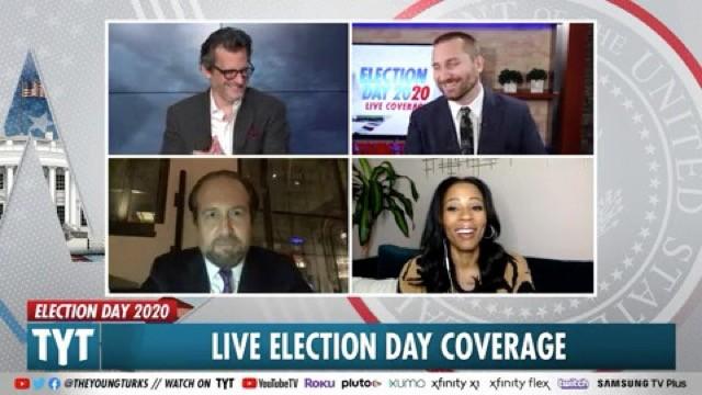 Election Day 2020 - Part 11