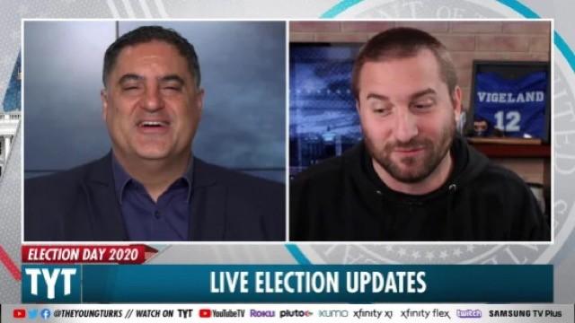 Election Results 2020