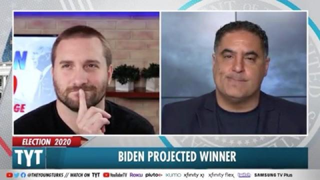 Election Results 2020 - Part 1