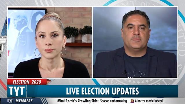 Election Results 2020 - Part 2