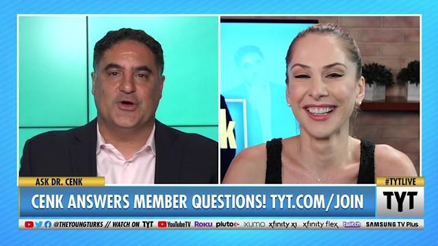 Dr. Cenk - Part 1
