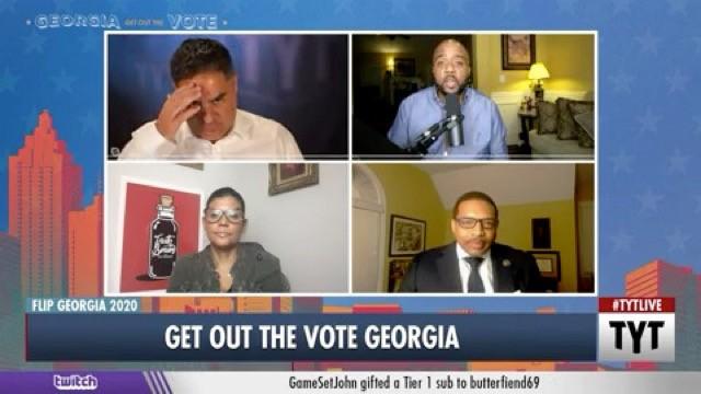 Flip Georgia Get Out the Vote Special - Part 2