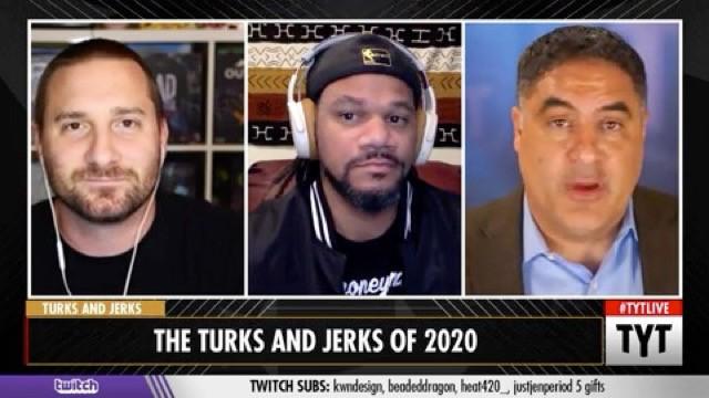 Turks & Jerks - Part 1