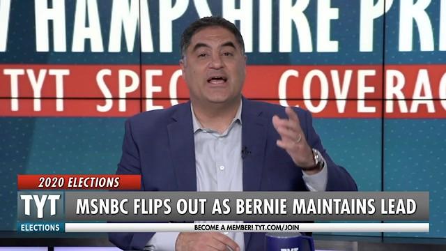 New Hampshire Primary - Part 2