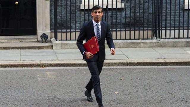 Chancellor's Statement - 24/09/2020