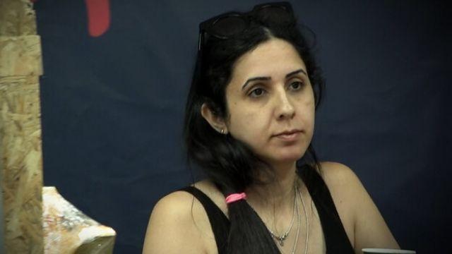 גילויים חדשים - לורין מיכאלי