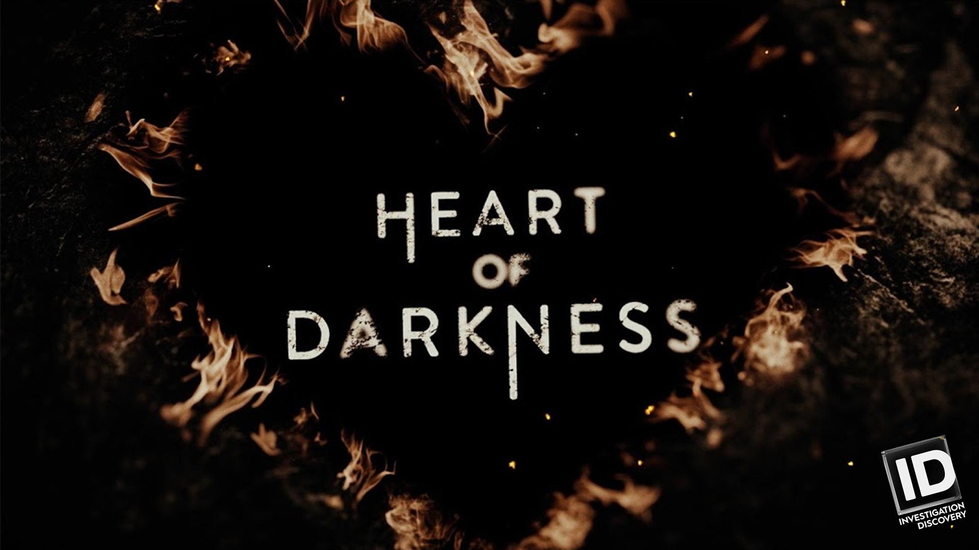 Heart of Darkness