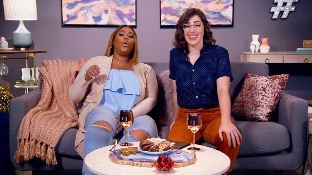 2019: A Dating Odyssey
