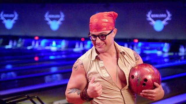 Bowling for Kisses