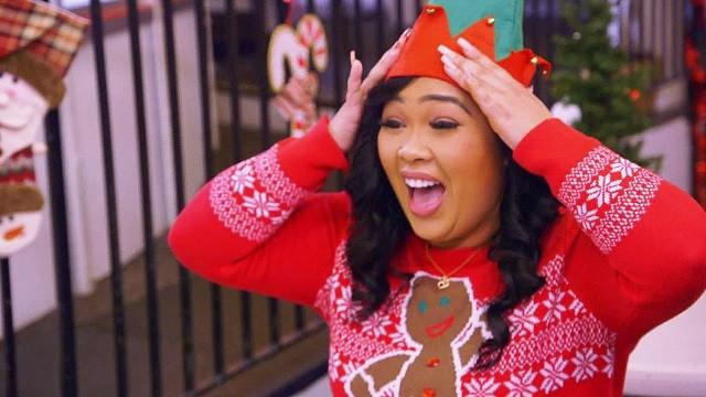 All I Want for Christmas Is