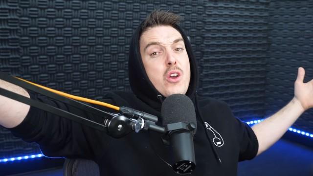 streamsniping until im banned