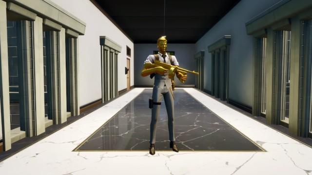 I Pretended To Be MYTHIC BOSSES