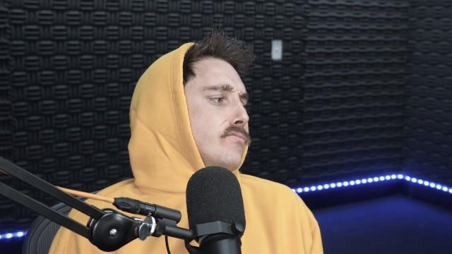 DONT GET ANXIETY CHALLENGE