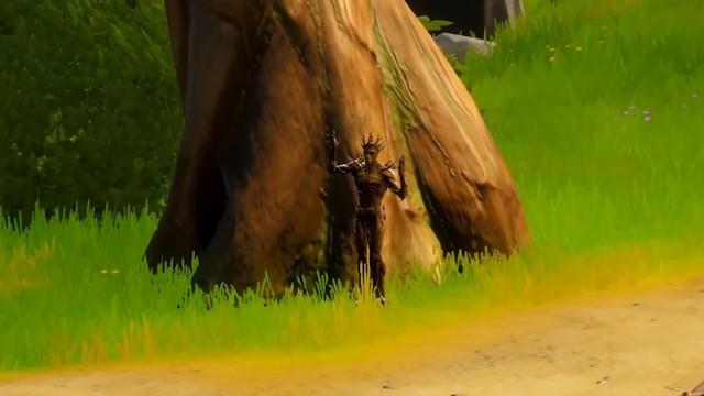 fortnite is PAY TO WIN
