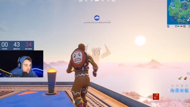 GALACTUS EVENT (very cool)