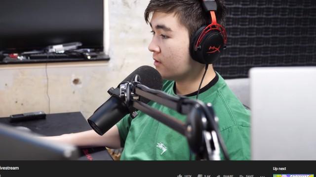 Pranking My Friends Livestream