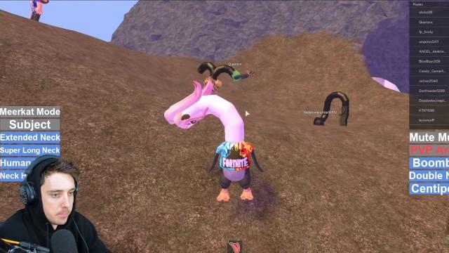 I Found The Weirdest ROBLOX Games