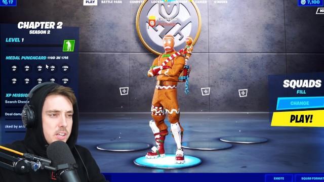 BATTLEPASS VIDEOS ARE EPIC (season 2)