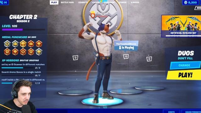 We Already Broke SEASON 2