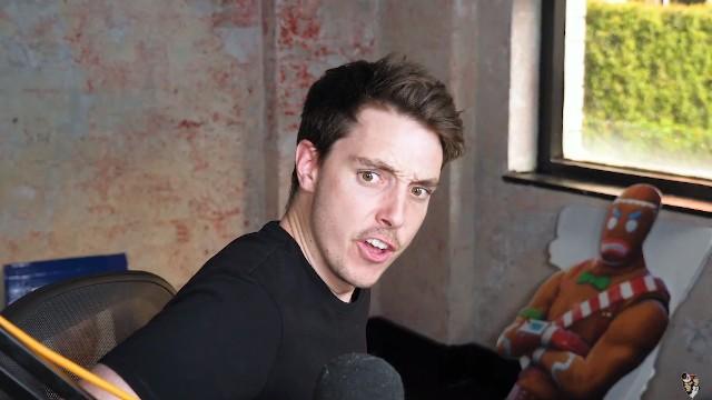 i was in YOUTUBE REWIND