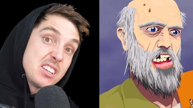 i love happy wheels