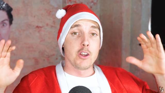 Donating $100,000 For Christmas