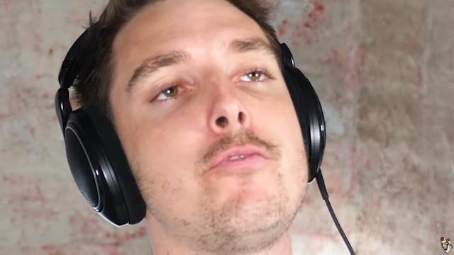 these videos are really weird
