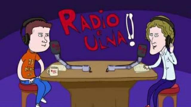 Radio molto interessante