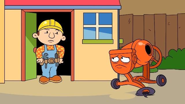 BOB non aggiusta proprio tutto