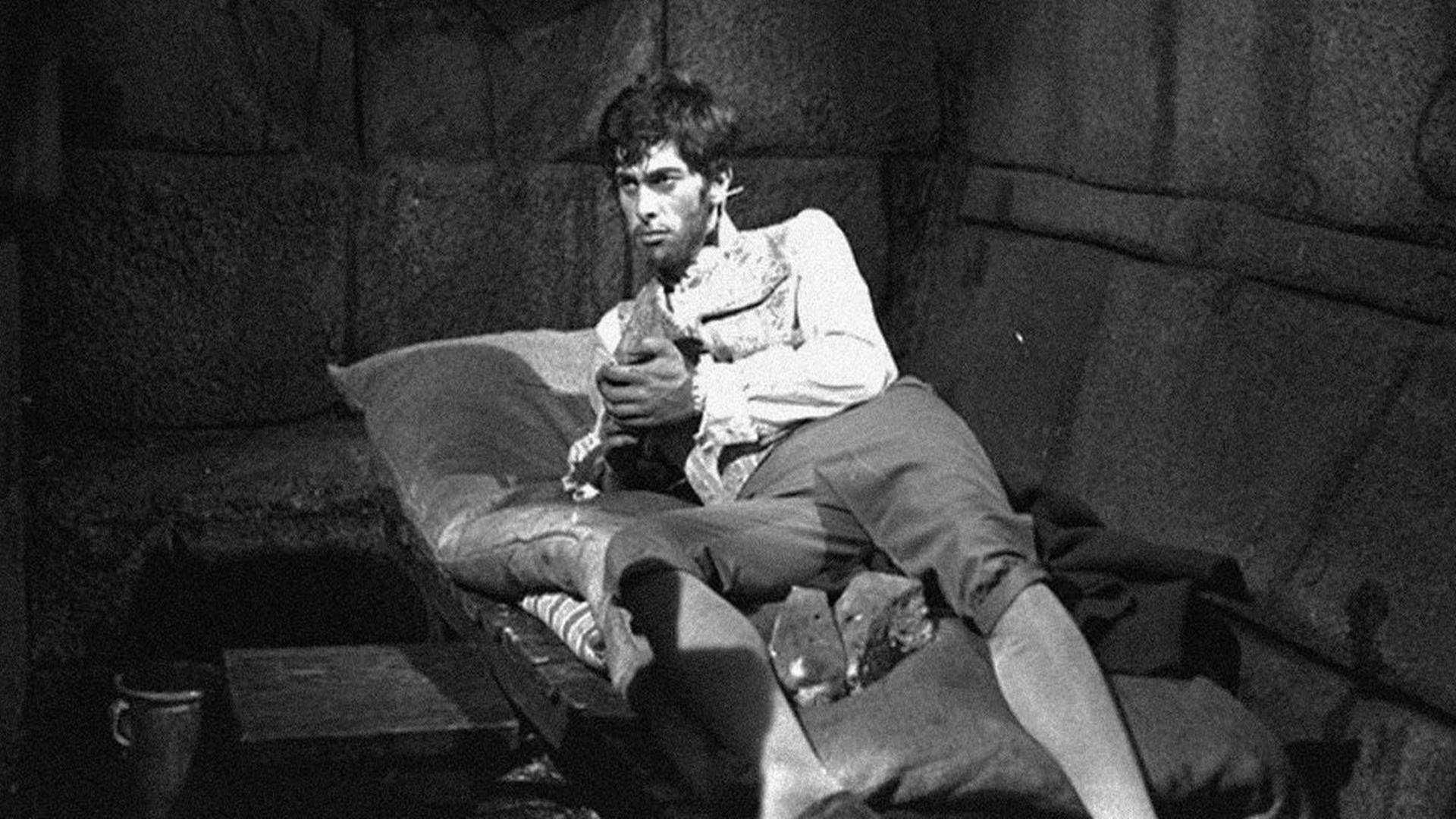 The Count of Monte Cristo (1966)