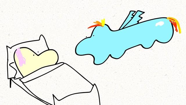 wstawaj flubbershy