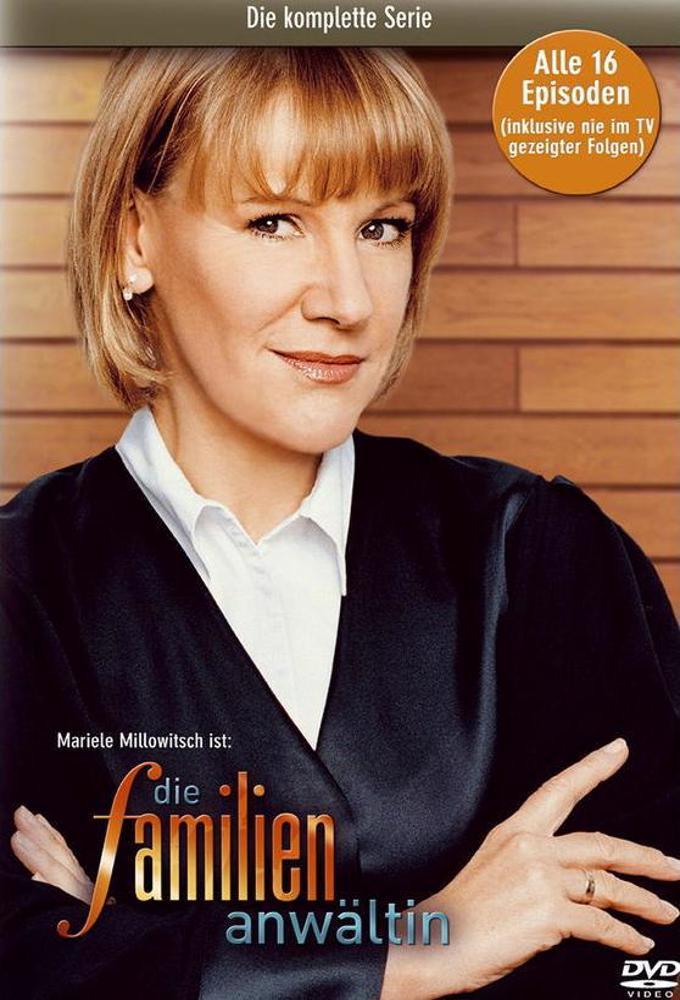 The family lawyer