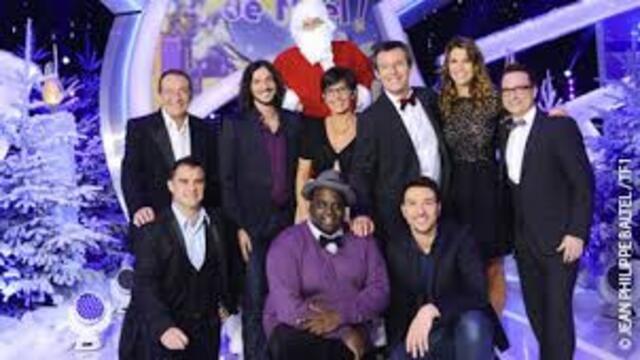 Les Douze Coups de Noël (2014)