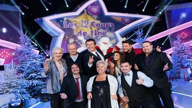 Les Douze Coups de Noël (2015)
