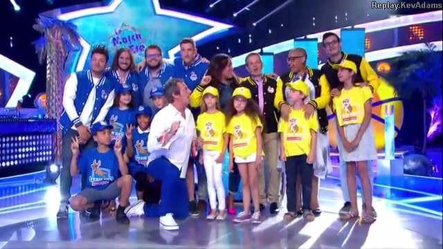 Les Douze Coups : Le Match de l'été (2019)