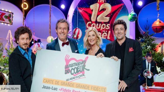 Les Douze Coups de Noël (2020)