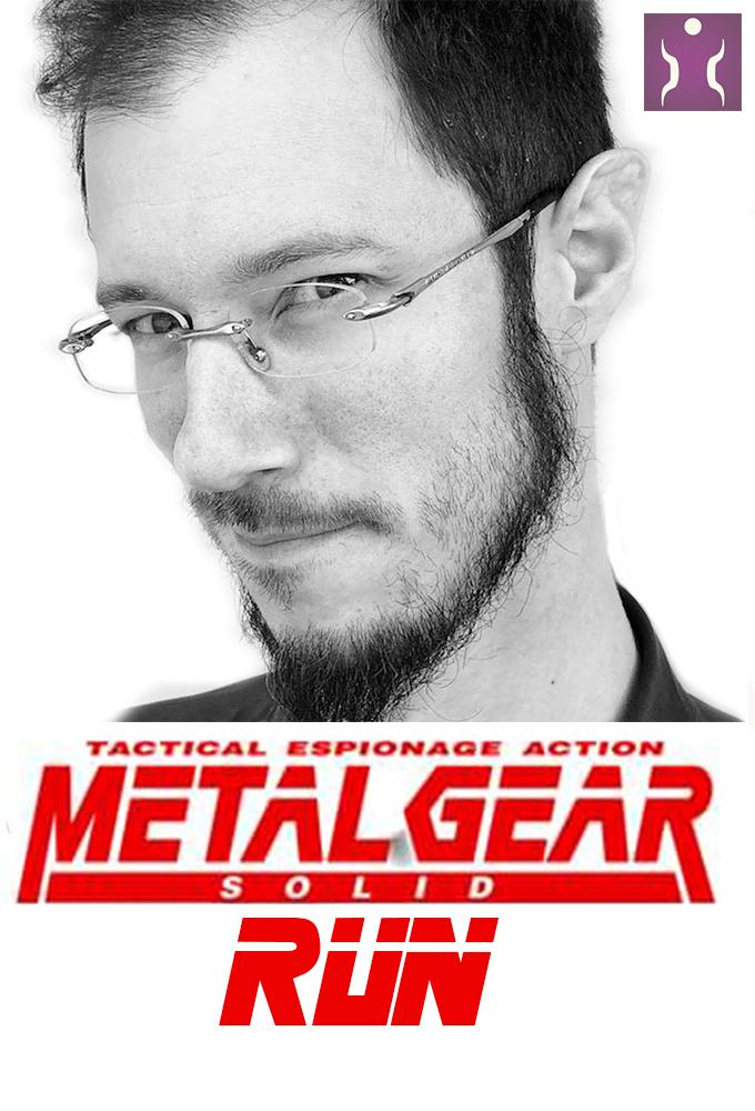 Metal Gear Saga: Condivisione di un Veterano, w/Sabaku no Maiku