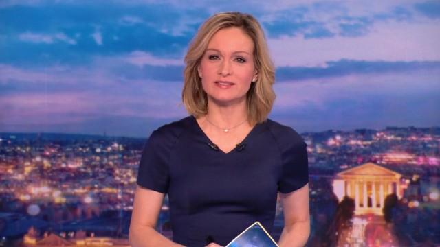 Le 20 heures du samedi 2 janvier 2021