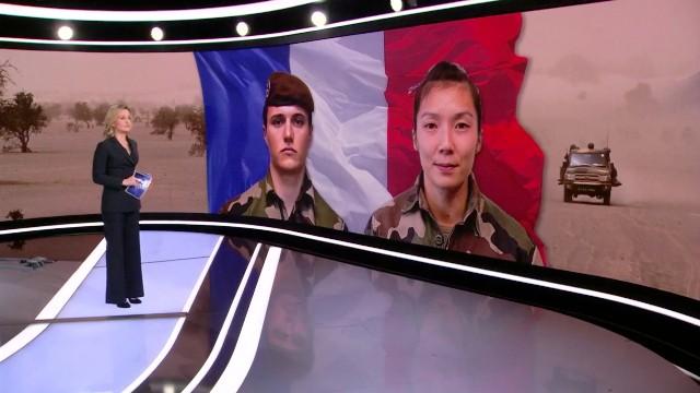 Le 20 heures du dimanche 3 janvier 2021